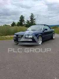 1997 Audi Other