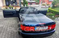 1997 Audi Other