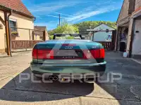 1997 Audi Other