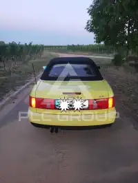 1997 Audi Other