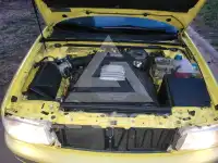 1997 Audi Other
