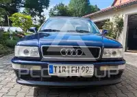 1997 Audi Other