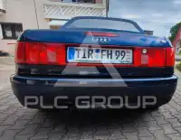 1997 Audi Other
