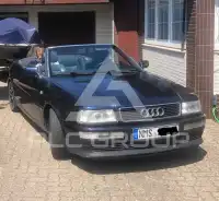 1997 Audi Other