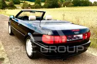 1997 Audi Other