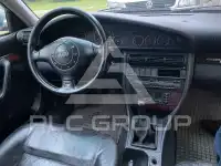 1997 Audi 100