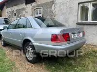 1997 Audi 100