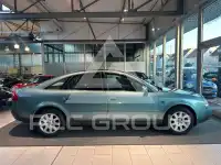 1997 Audi A6