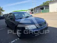 1997 Audi A6