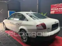 1997 Audi A6