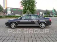 1997 Audi A6