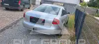 1997 Audi A6