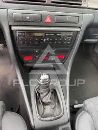 1997 Audi A6