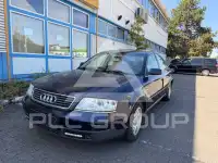 1997 Audi A6