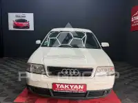 1997 Audi A6