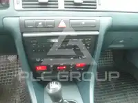 1997 Audi A6