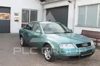 1997 Audi A6