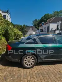 1997 Audi A6