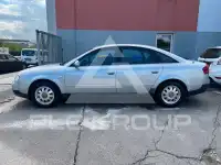 1997 Audi A6