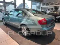 1997 Audi A6