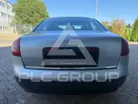 1997 Audi A6
