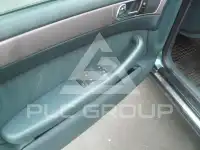 1997 Audi A6