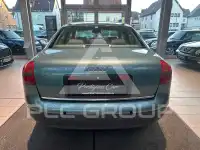1997 Audi A6