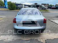 1997 Audi A6