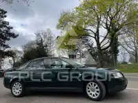 1997 Audi A6