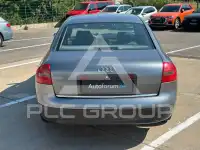 1997 Audi A6