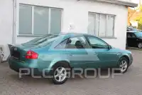 1997 Audi A6