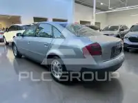 1997 Audi A6