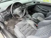 1997 Audi A6