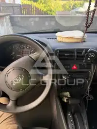 1997 Audi A3