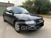 1997 Audi A3