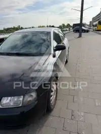 1997 Audi A3