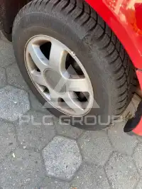 1997 Audi A3