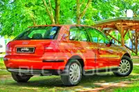 1997 Audi A3