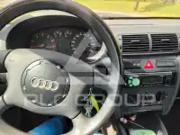 1997 Audi A3