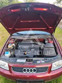 1997 Audi A3