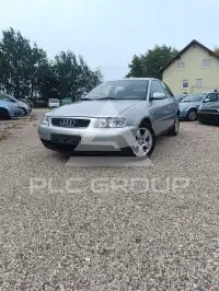 1997 Audi A3