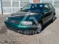 1997 Audi A3