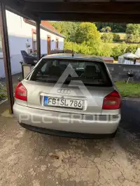 1997 Audi A3