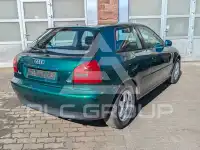 1997 Audi A3