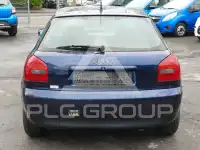 1997 Audi A3