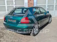 1997 Audi A3