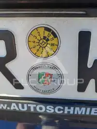 1997 Audi A3