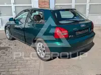 1997 Audi A3