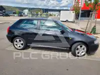 1997 Audi A3