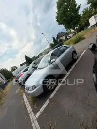1997 Audi A3